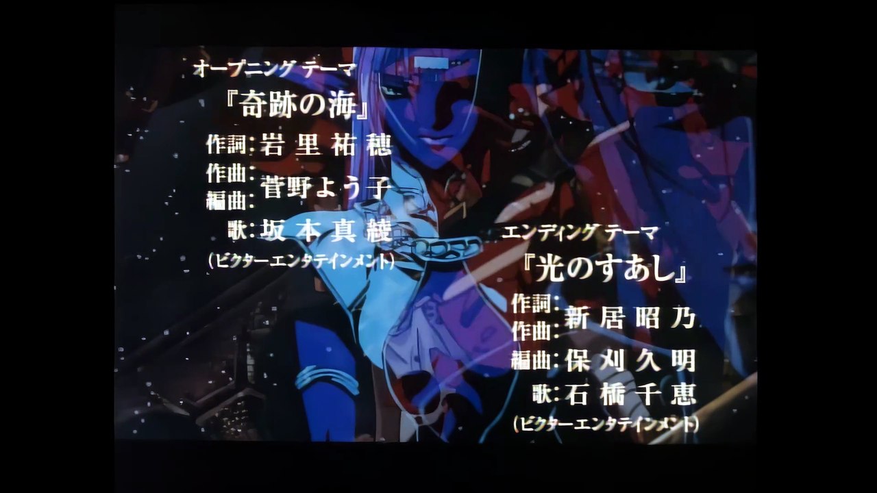 Record of Lodoss War Chronicles of the Heroic K...