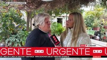 "No nos merecemos lo que estamos viviendo", la mamá de Barrelier