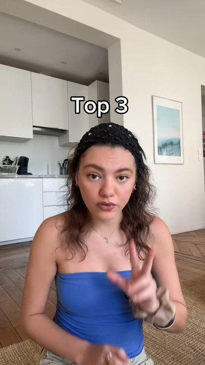 Top 3 des femmes détruites par la cour royale d...