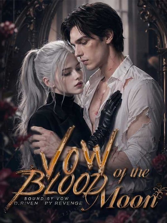Vow of the Blood Moon | New Movie 2026