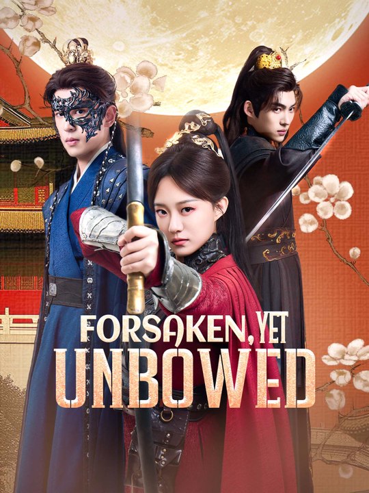 [ENG DUB] Forsaken, Yet Unbowed | Full Series (75 eps) HD