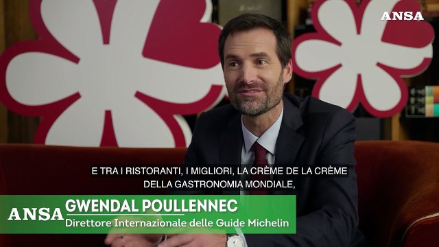 Michelin amplia l'esperienza: nel 2024 arriva guida hotel