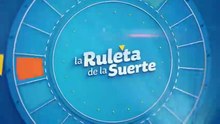 La Ruleta de la Suerte - Programa 4716 (05-06-26)