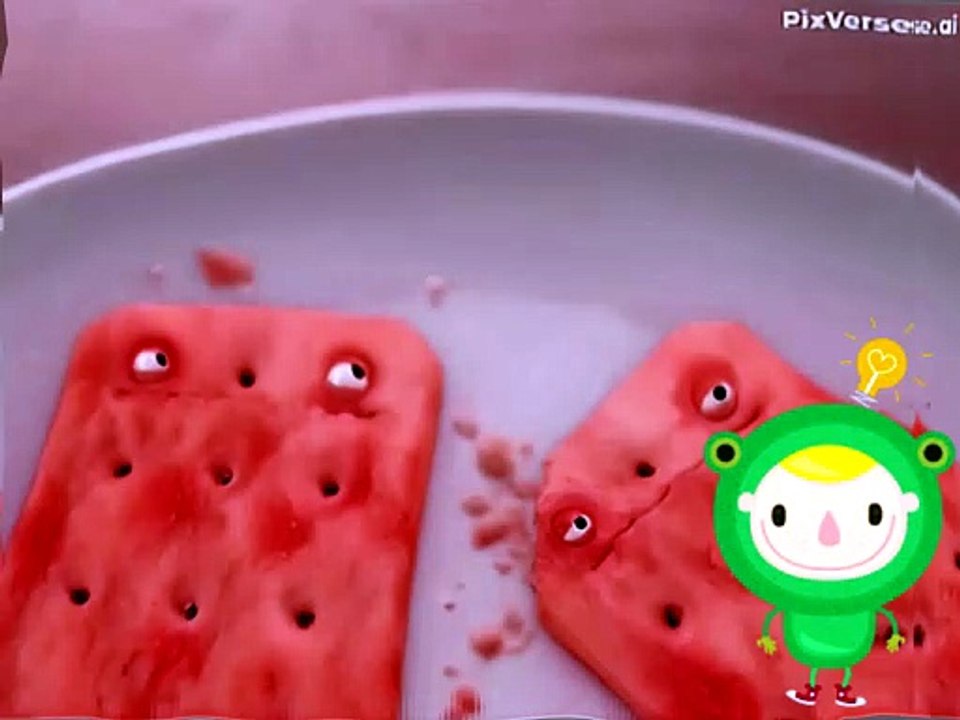 Biedronka - Krakersy - Wersja poprawiona Fat