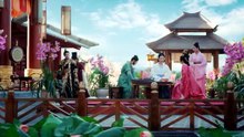 Tập 8 - Phượng Hoàng Vô Song (Thuyết minh)_DV Đinh Tử Tuấn, Trịnh Nguyên Sướng, Trương Hiểu Long, Vương Lệ Khôn