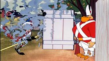 Romeo.Juliet | Easy Peckin's (1953) | Classic Cartoon | Golden Age Animation