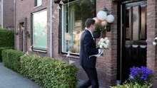 Same Day Edit - Quintijn en Rosanne