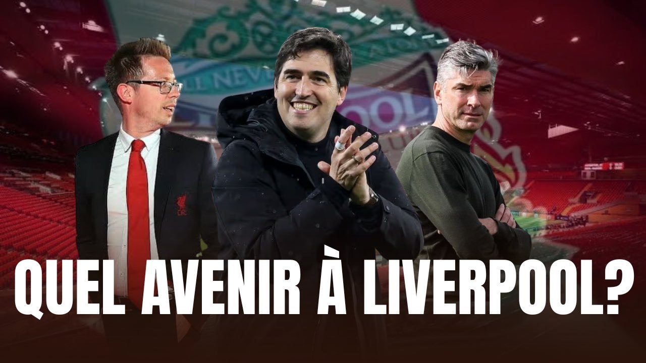 Quel avenir à Liverpool (coach, joueurs, directeurs...) ?