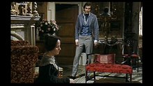Jane Eyre by Charlotte Brontë 1983 TV series E08 Subtitles [Full Movie]