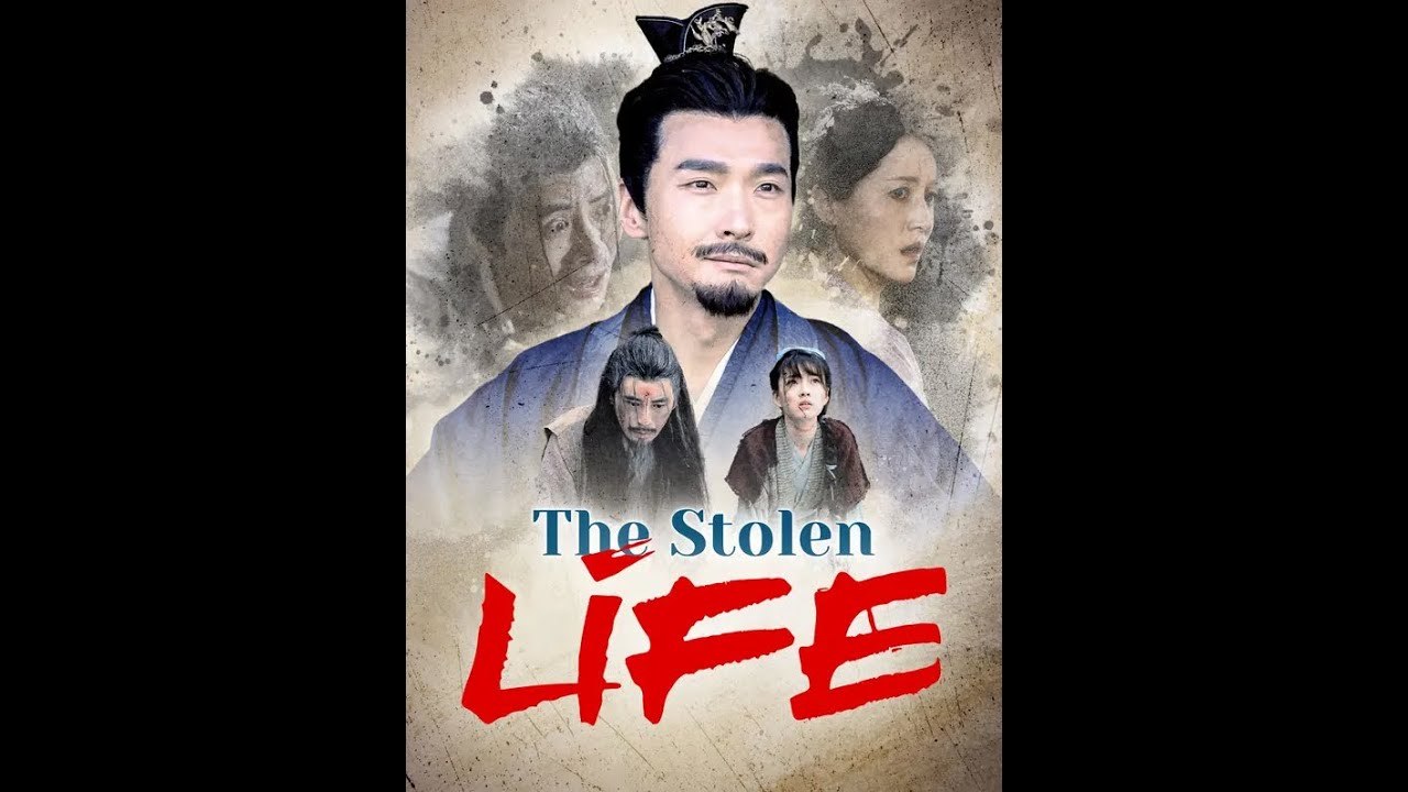 The Stolen Life 【Full Movie / Eng Sub】