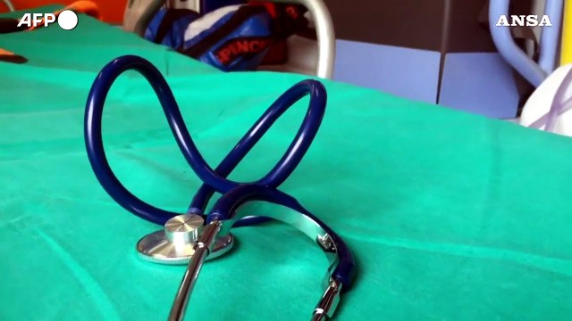Influenza riempie gli ospedali, +30% al Pronto soccorso