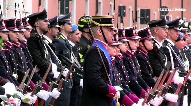 2 giugno, Modena celebra gli 80 anni della Repubblica