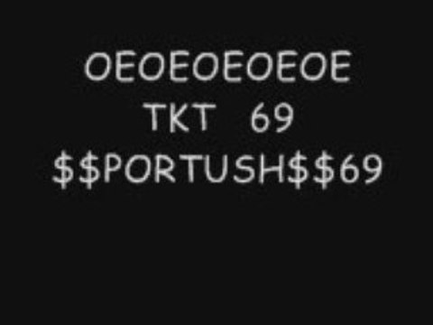 funk 69$$PORTUSH$$69 BY FUNKY69TKT