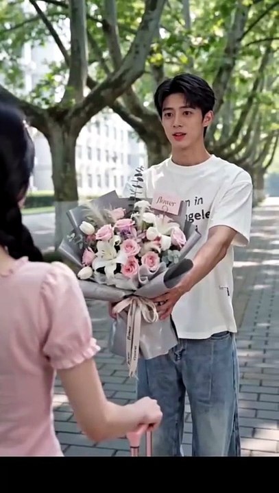 🌷🌷🌷Loving Me All Along #AGS 💕💕💕