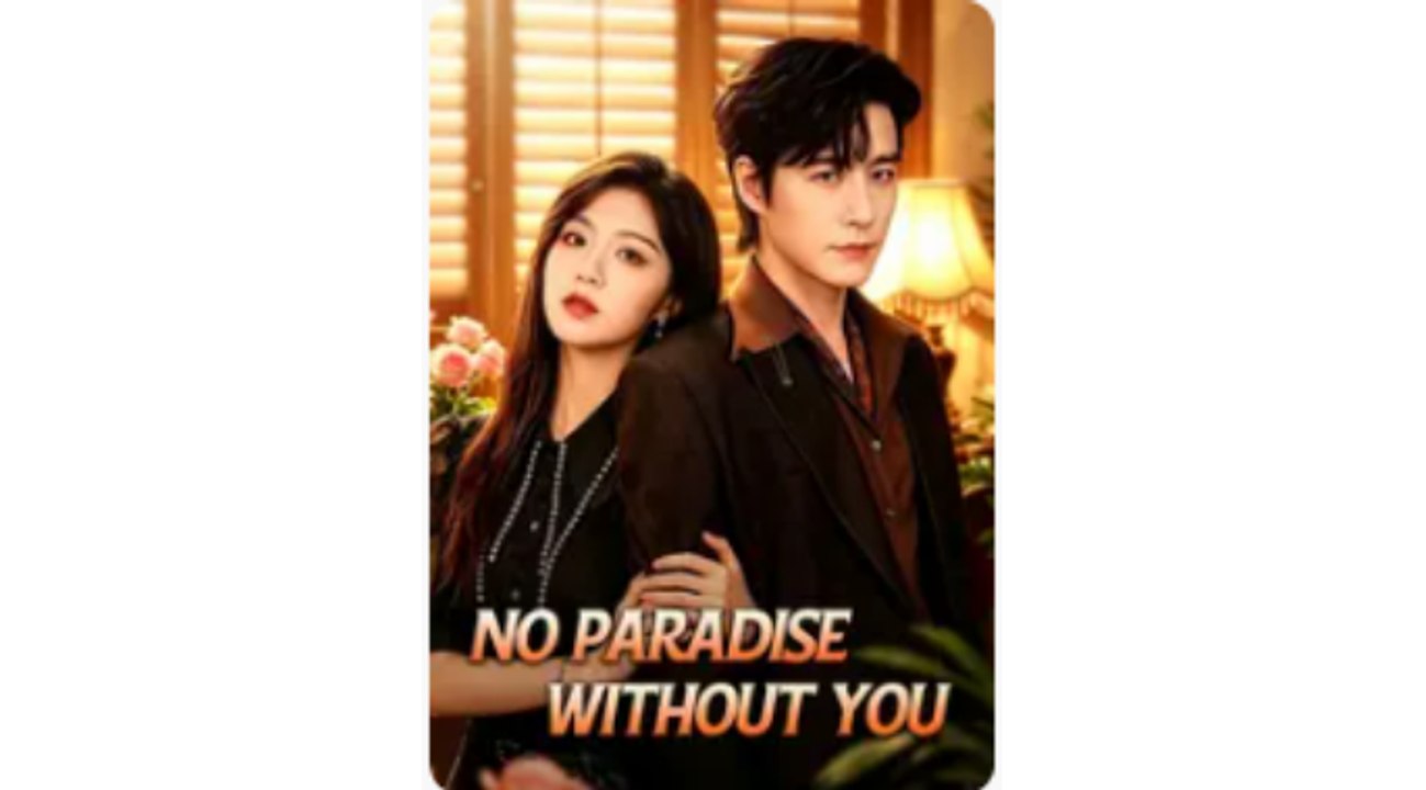 No Paradise Without You #AFT