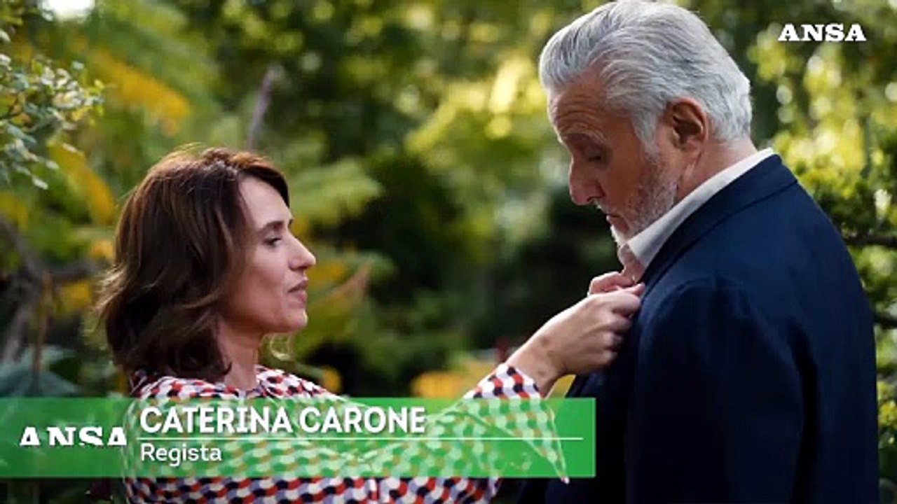 "I limoni d'inverno", il film di Caterina Carone alla Festa del Cinema di Roma