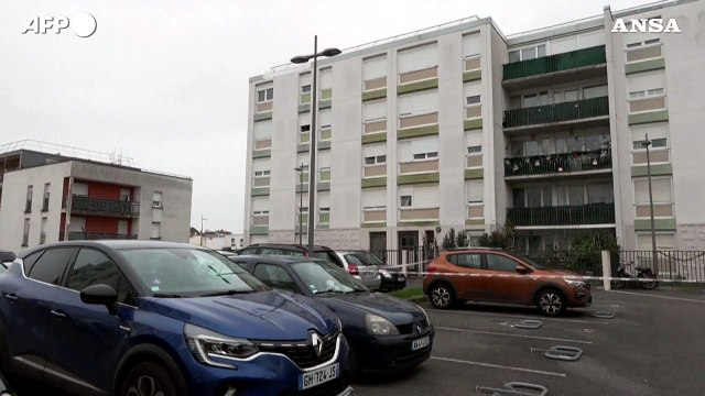 Francia: accusato di aver ucciso la compagna e i 4 figli, arrestato