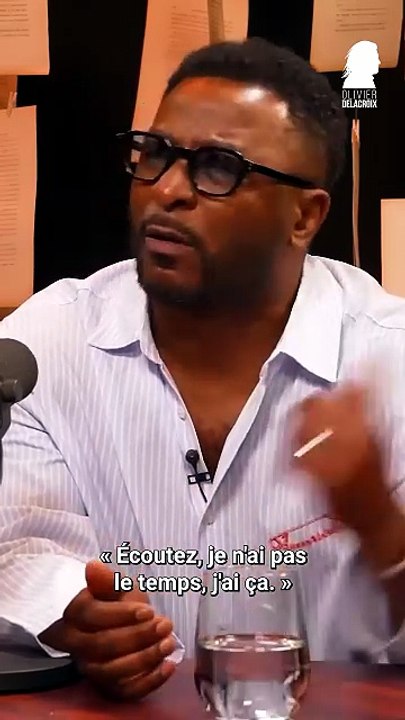 "Je commençais à devenir un soignant maltraitant"