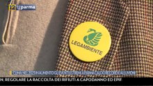 Clima, Nel 2023 In Aumento Gli Eventi Estremi, A Parma Caldo Record E Alluvioni