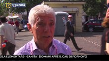 Addio A Emilio Casalini, Storico Gregario Di Adorni, Aveva 83 Anni