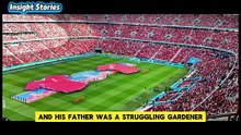 Cristiano Ronaldo, CR7, Cristiano Ronaldo documentary, CR7 life story, Insight Stories
