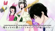 Aşk Oyununu Bitirmek İstiyorum (diye animemi olur ) - 08