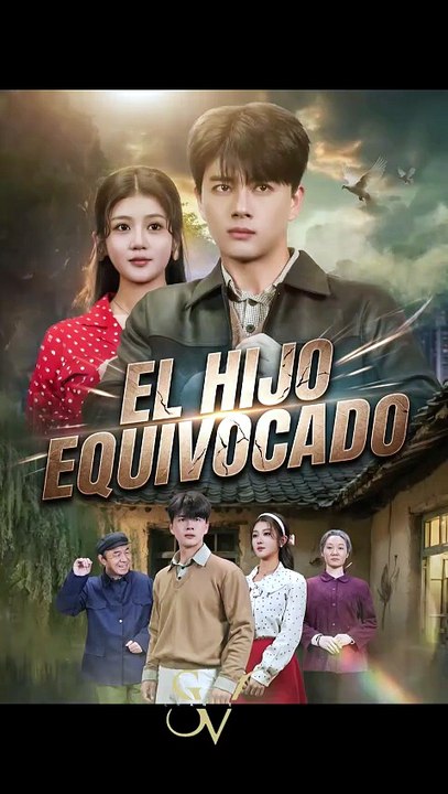 ESP El hijo equivocado