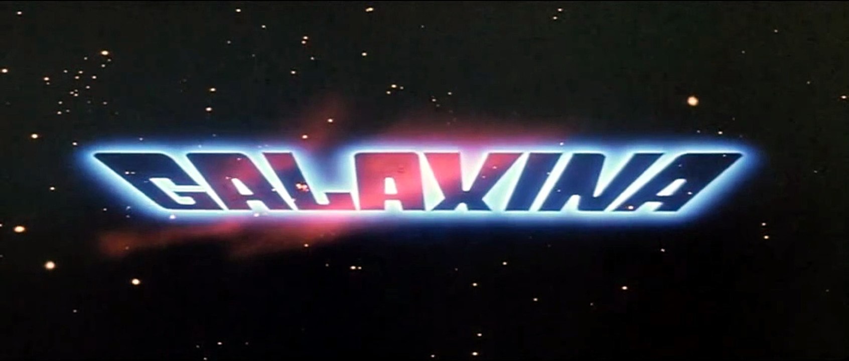 Galaxina (1980) Film deutsch