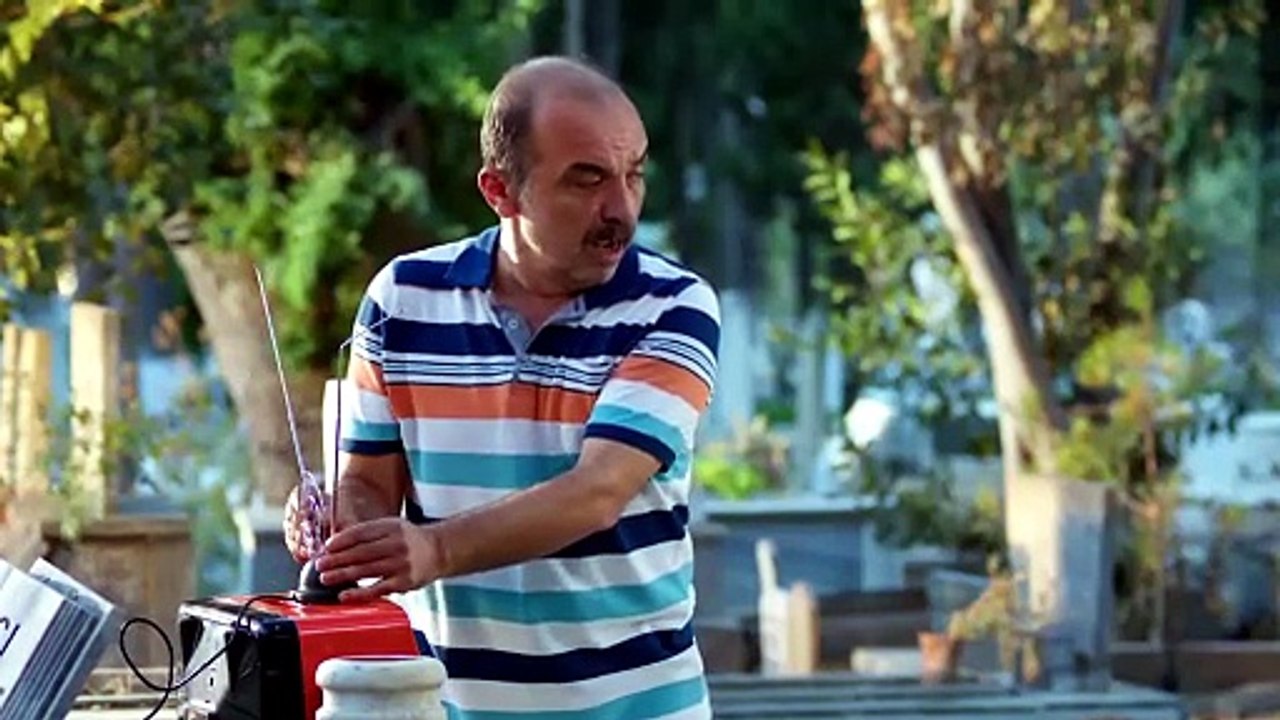 Giderayak | Türk Komedi Filmi 2024 (4K)