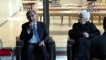La Russa: "La Shoah fu male assoluto". Ma sull'antifascismo tace