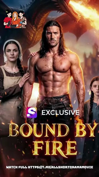 Bound By Fire FullMovie