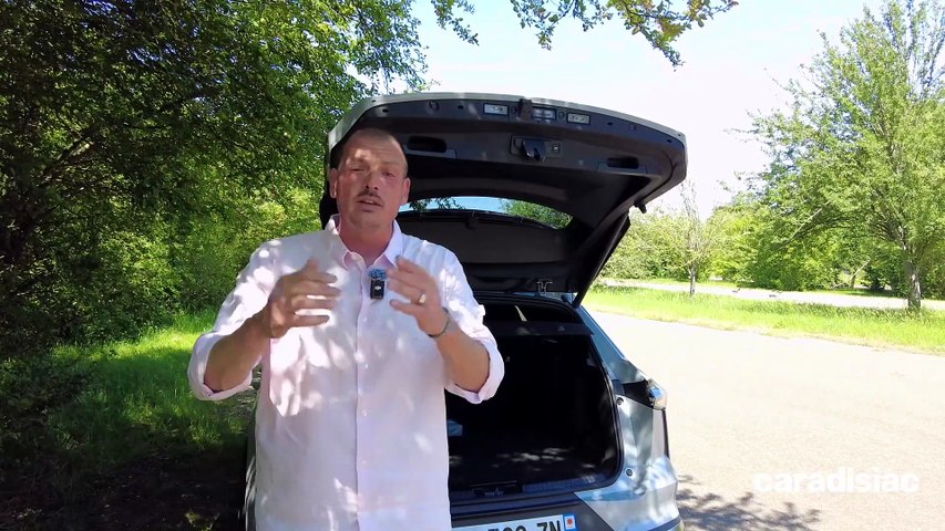 Renault Symbioz vs Jaecoo 5