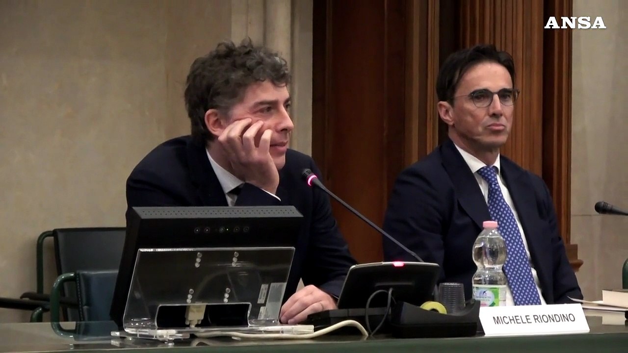 Ex-Ilva, Riondino a Schlein e Conte: "Deluso da M5S, deriso da Pd,ignorato da Governo"