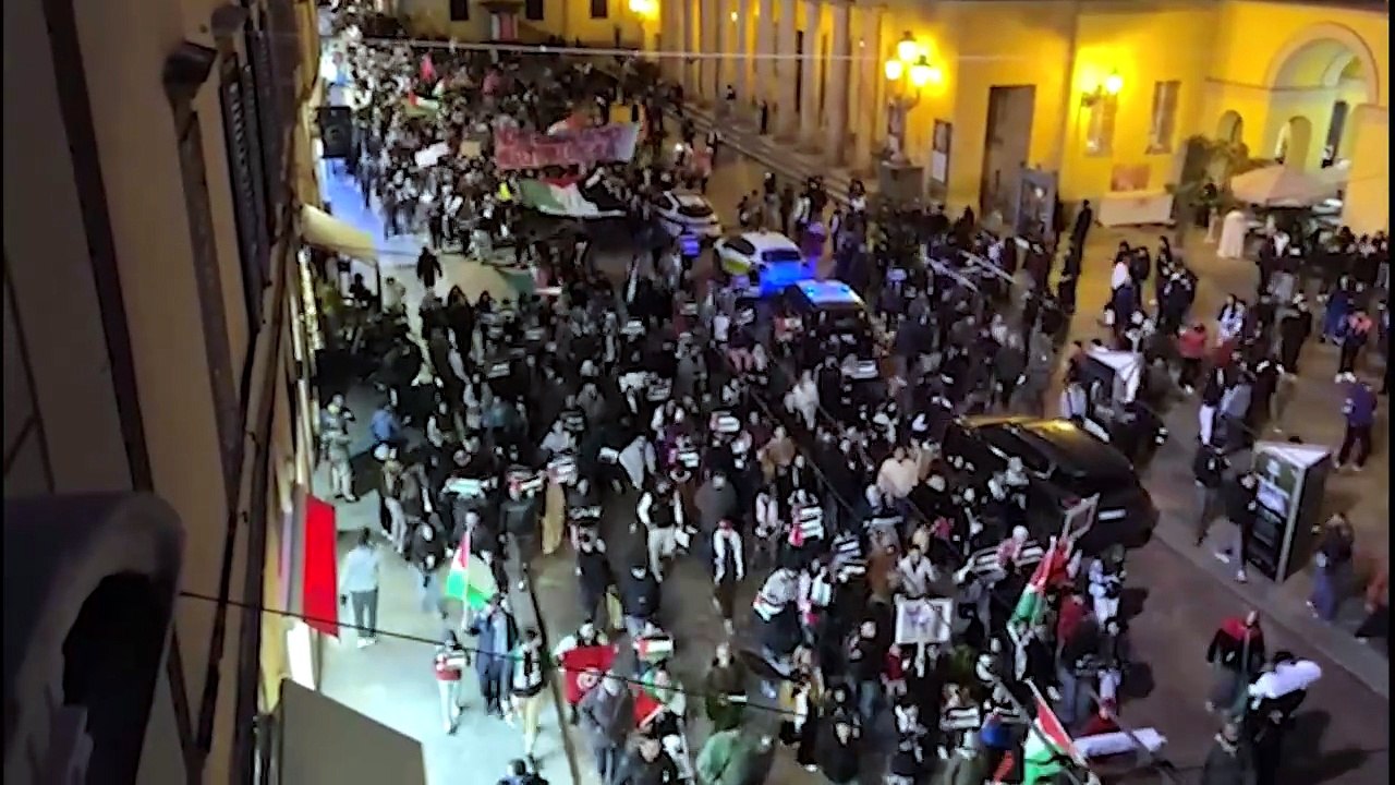 Manifestazione