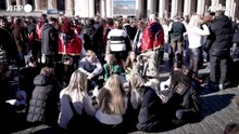Il Papa lancia appello:  "Liberate le suore rapite ad Haiti"