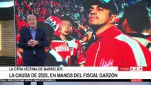 El paso a paso de la investigación que llegó a Barrelier a caer