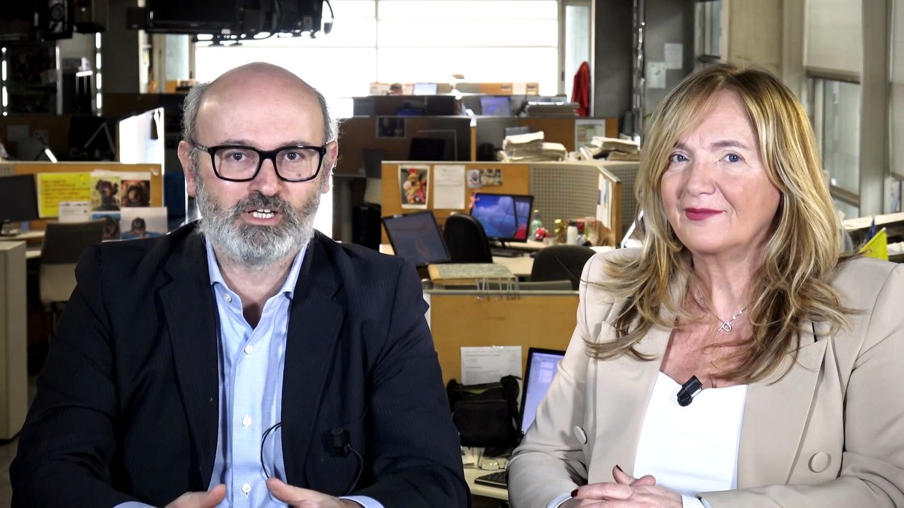 Filiberto E Paola 14 Gennaio
