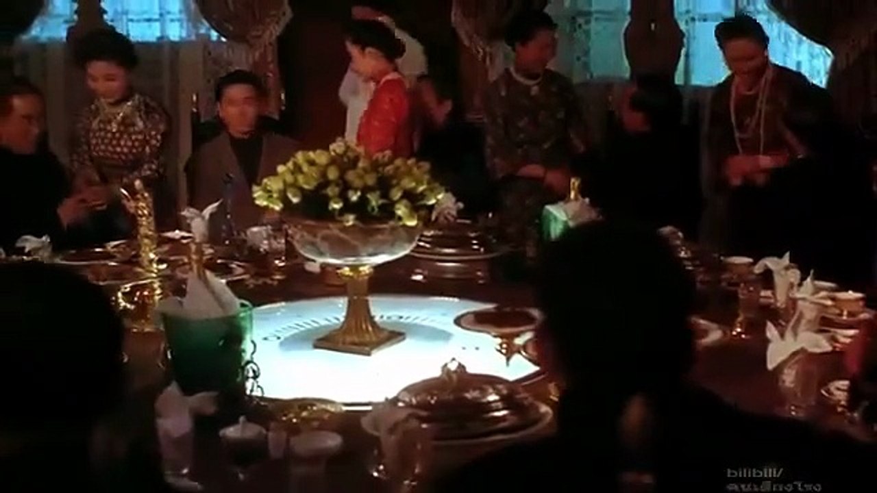 เหยียบดินให้ดังถึงฟ้า(เสียงโรง)