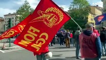 "in 70mila a rischio per crisi aziendali", l'allarme dei sindacati