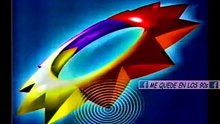 Canal 13 🇦🇷 - Fin de Horario de Protección al Menor con Los Pintín (1999)
