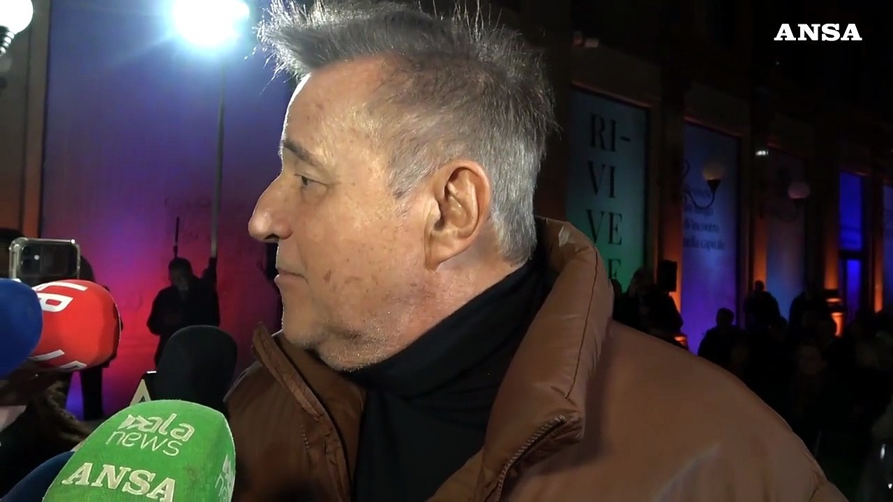 De Sica: "Bello riapra la Galleria Sordi, occorre tenerne viva la memoria"
