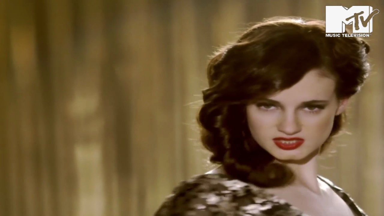 Hooverphonic - Anger never dies -