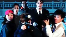 Burning Feathers, Resounding Again / Reborn In Fire - FULL MOVIES ENGLISH SUB