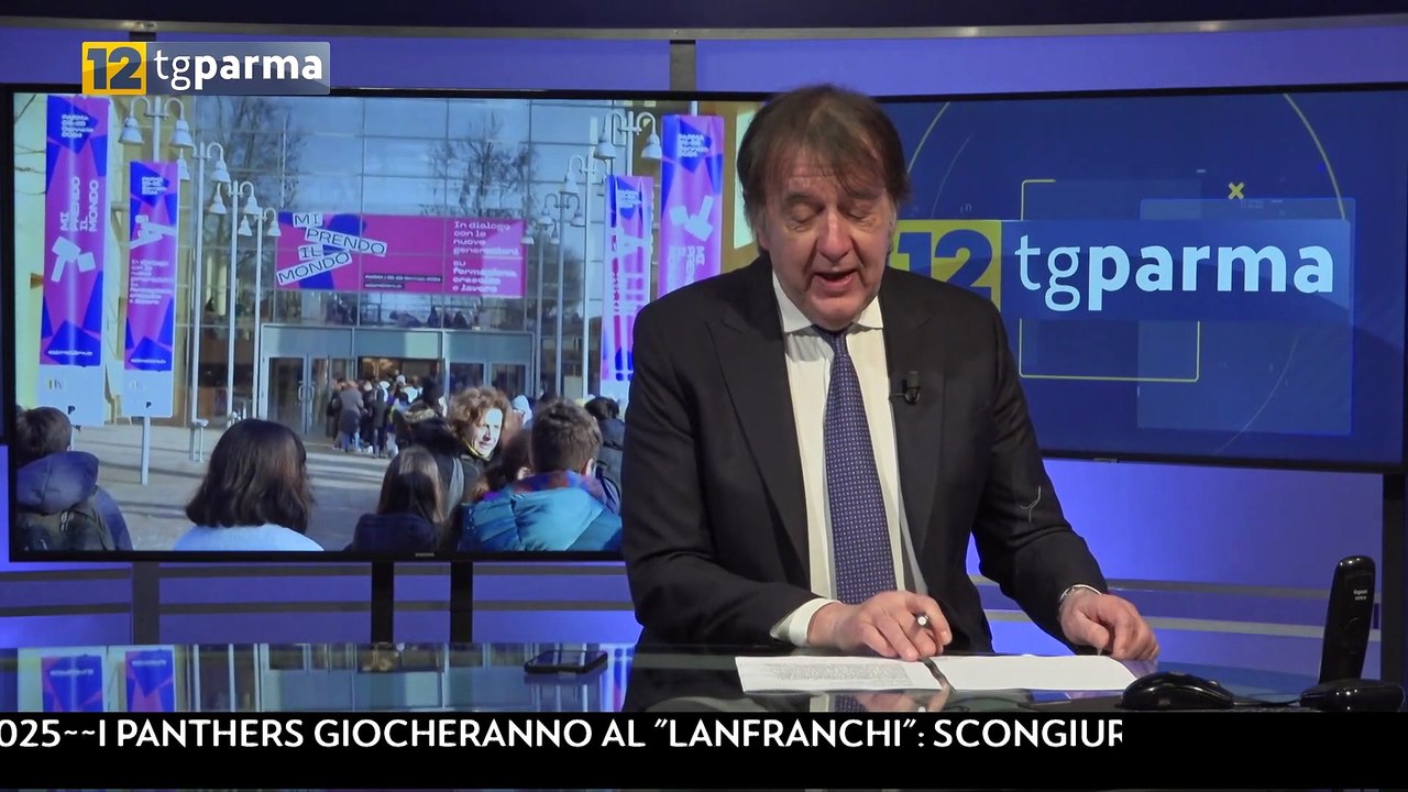 Salone Del Libro