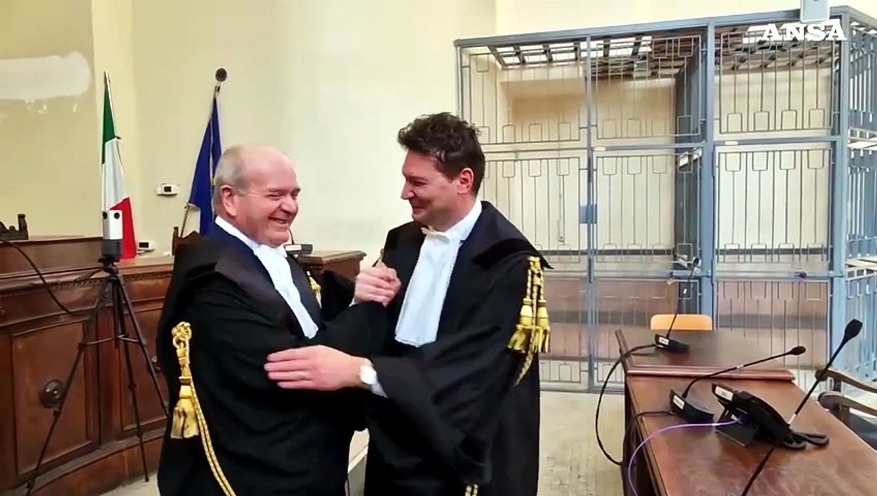 Ciancio Sanfilippo assolto dall'accusa di mafia: "Il fatto non sussiste"