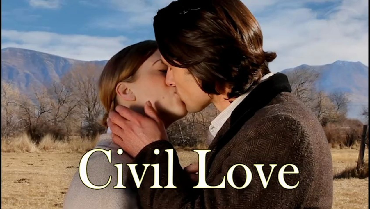 Civil Love (2012) Once Upon a Time in a Western Drama Romance