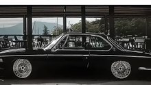 BMW HIS DIFFERENT