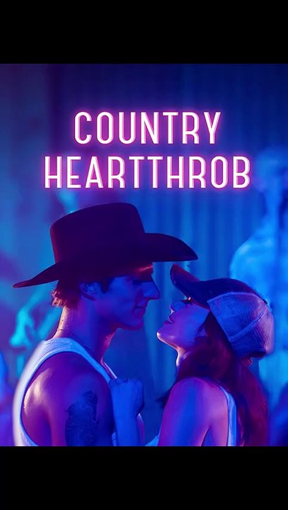EngSub Country Hearthrob 🌎Aurora