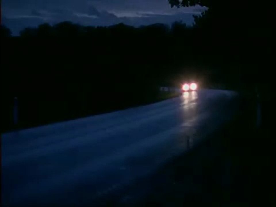 Strisser På Samsø | Afsnit 5 - 12 Afsnit i alt - 1997 | TV2