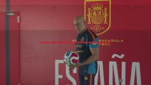 Entrevista Luis de la Fuente